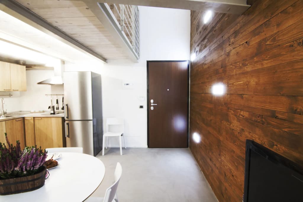 Alessia's Flat - Portello - photo 10