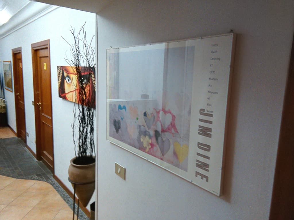 B&B Basilica Square - photo 12