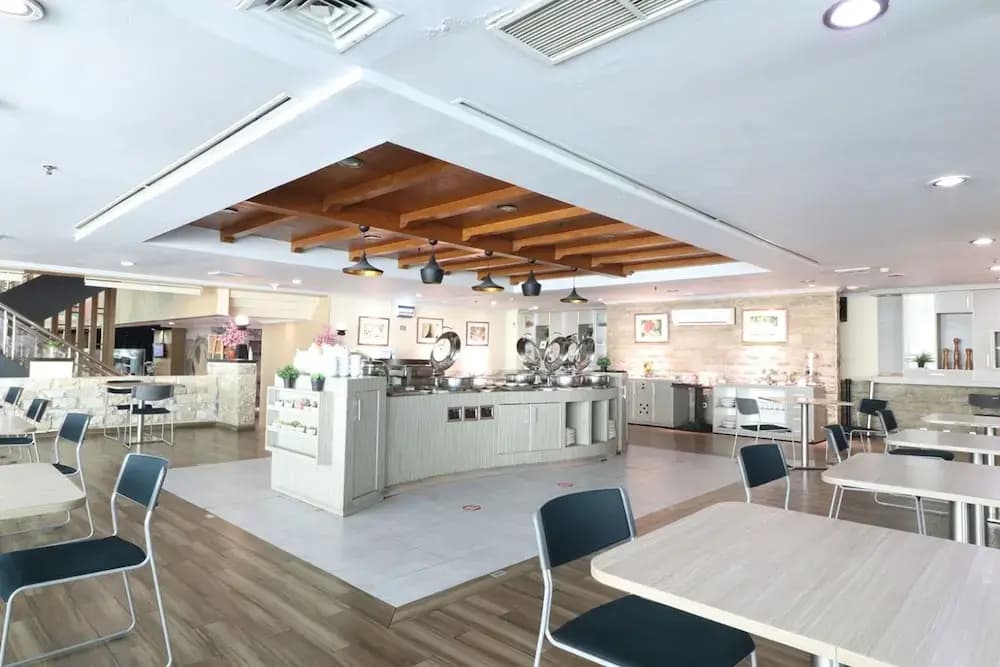 Tamarin Hotel Jakarta manage by Vib Hospitality Management - photo 22