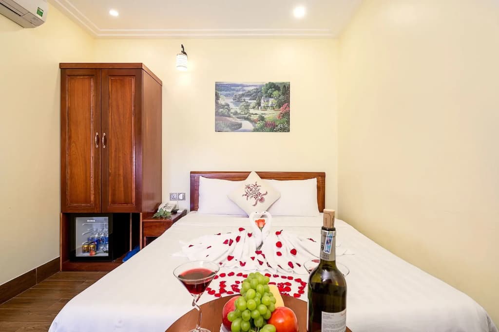 Ga Vang Hotel - photo 5