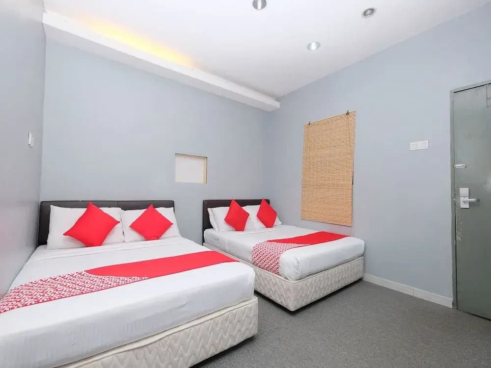 OYO 1005 Citilite Hotel - photo 6
