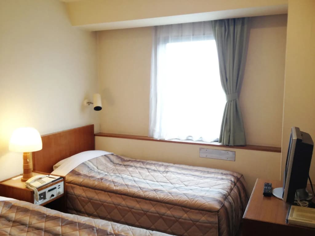 Marroad Inn Tokyo - photo 6