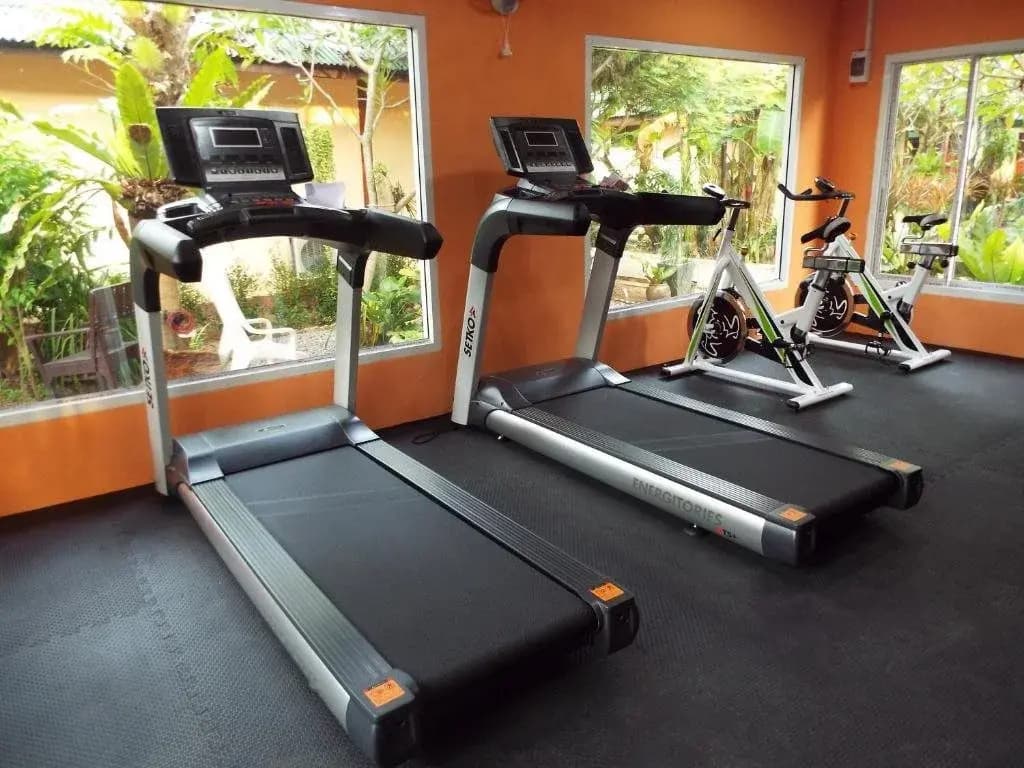 Lanta Riviera Resort (SHA Extra Plus) - photo 16