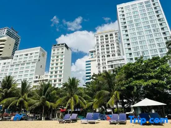 Nang Vang Hotel - photo 18