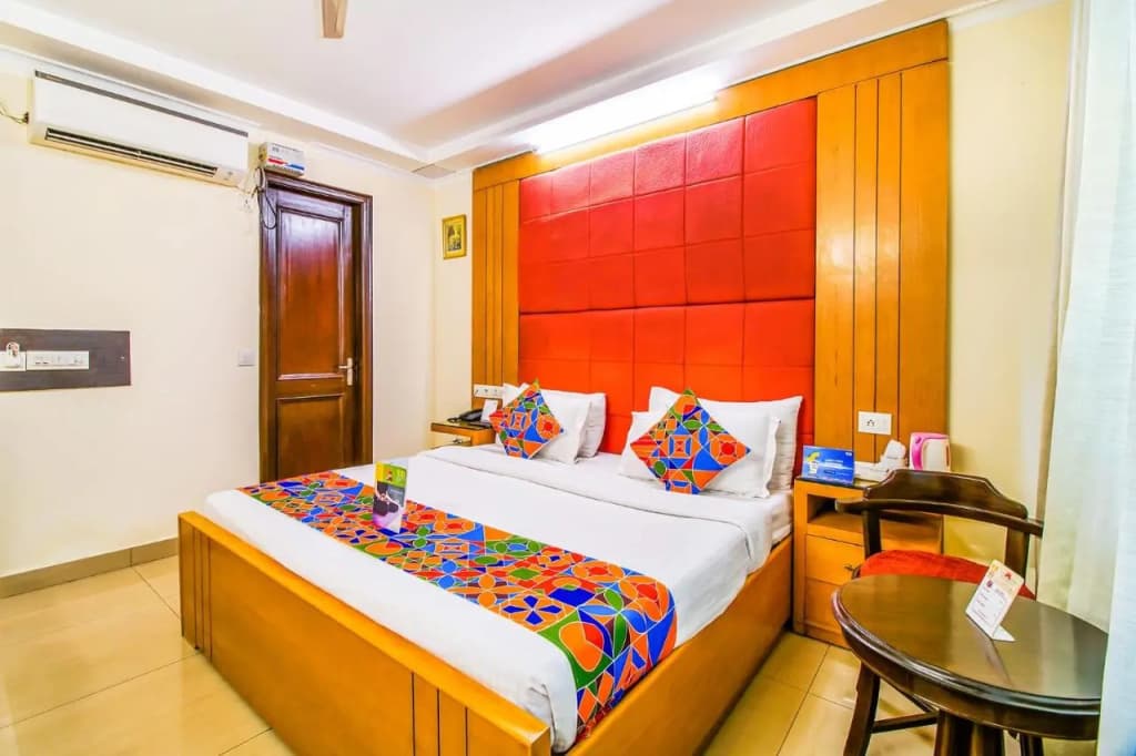 Fabhotel Signature Plaza - photo 13