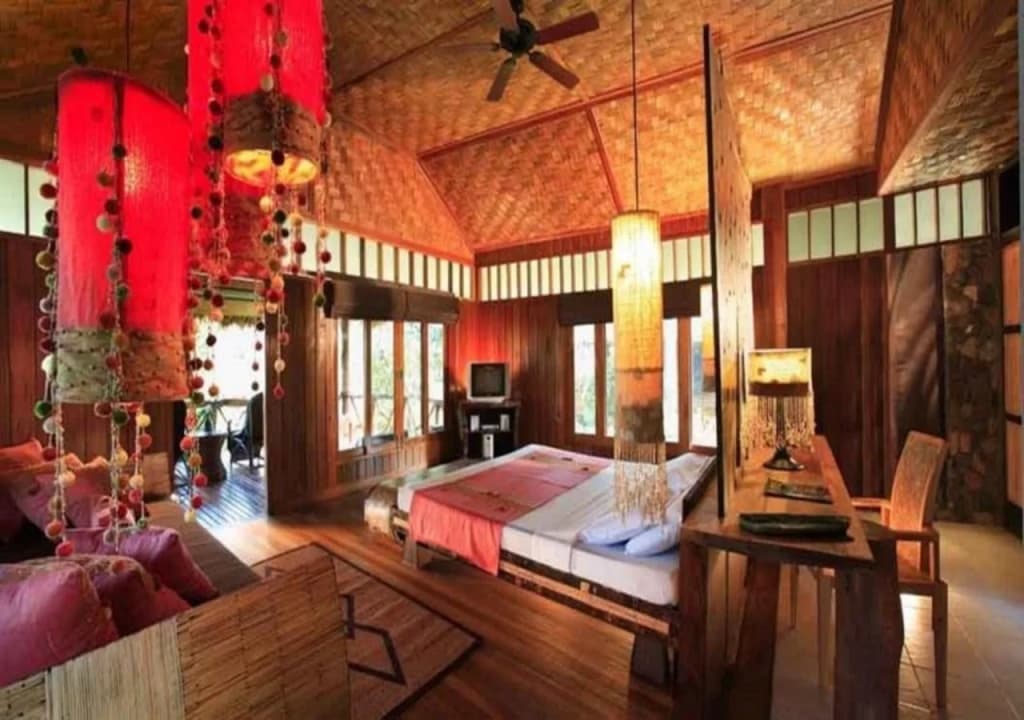 Coral Bay Resort - photo 2