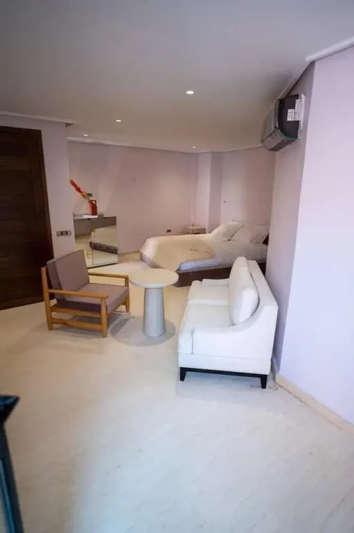 Zen Zone Riad Boutique-hotel - photo 13