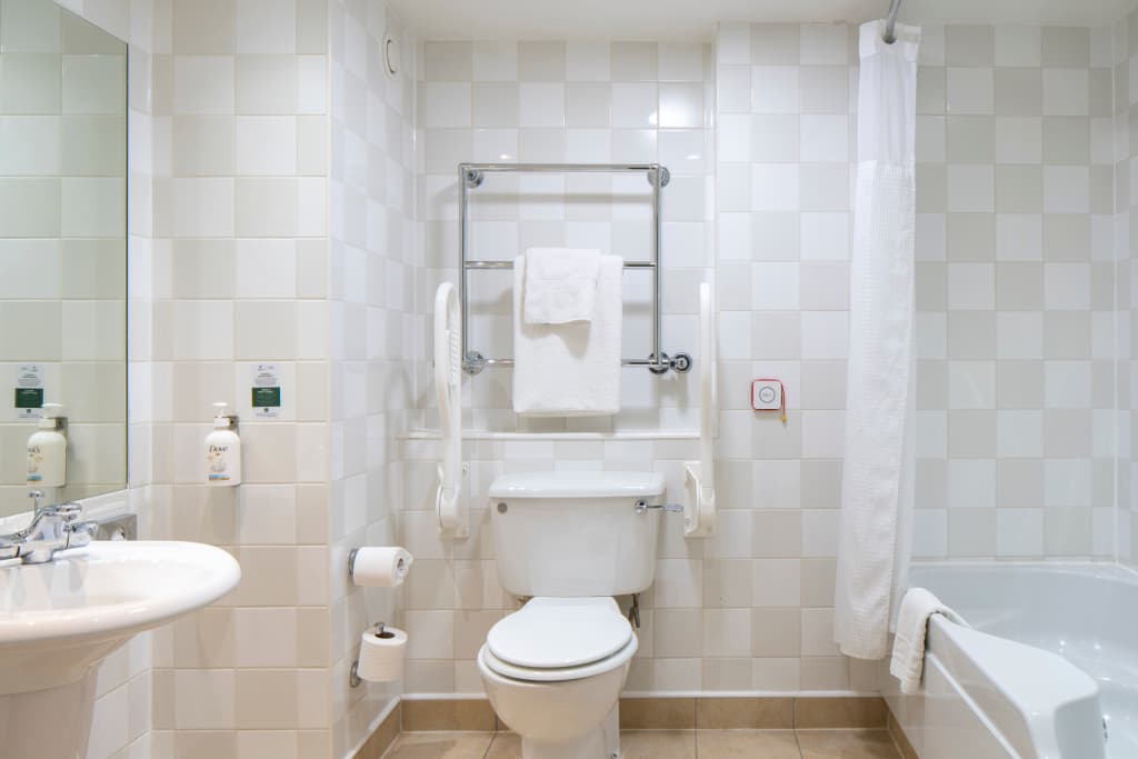 Holiday Inn Edinburgh Zoo by IHG - photo 36