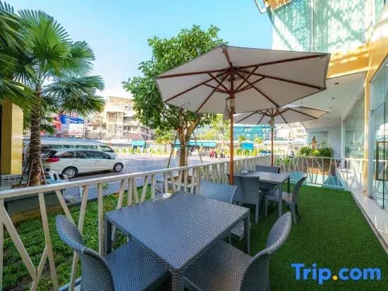 M Casa Hotel Pattaya - photo 32