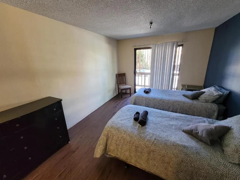 (A04) Simple Budget Private Studio Unit - photo 5