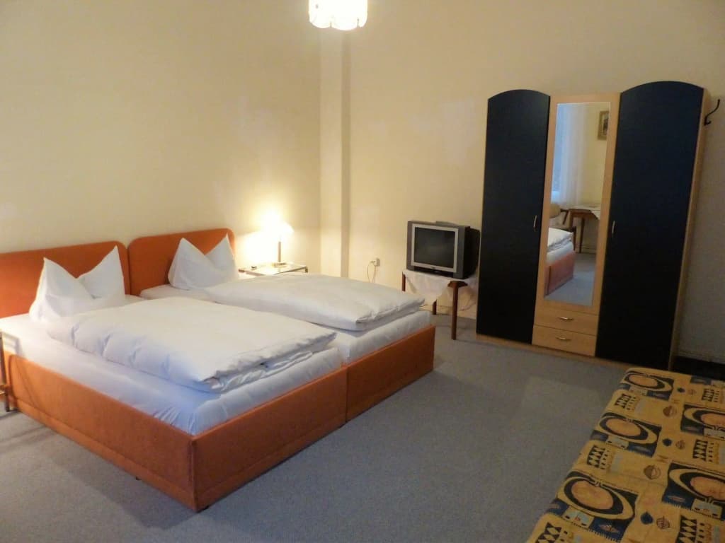 Pension Brinn - photo 6