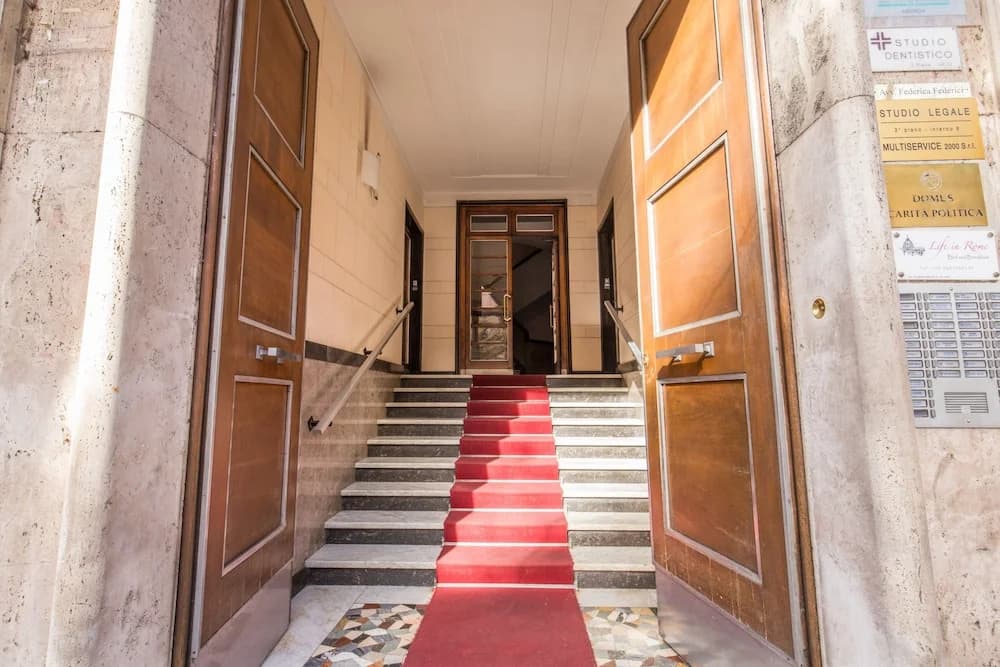 Life in Rome B&B - photo 9
