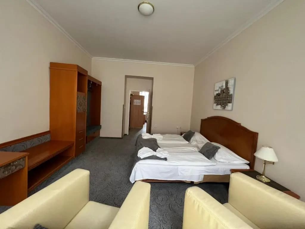 Hotel GEO - photo 5