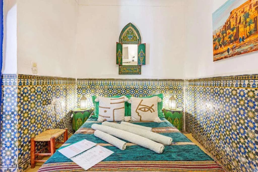 Riad Dar Tiflet - photo 5