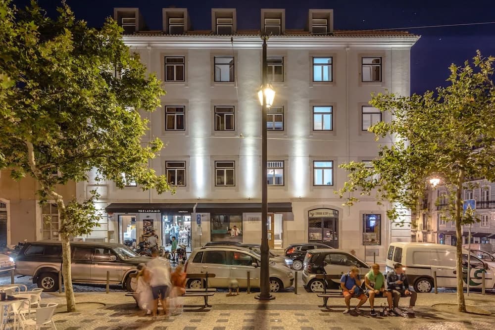 Chiado Arty flats - photo 23