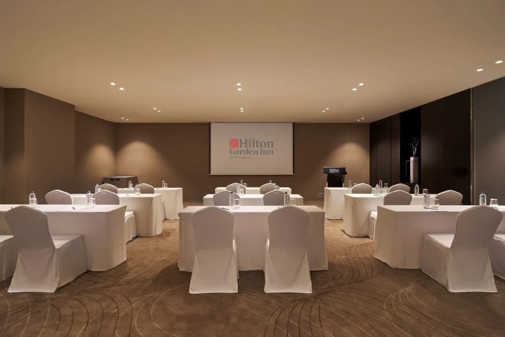 Hilton Garden Inn Seoul Gangnam - photo 16