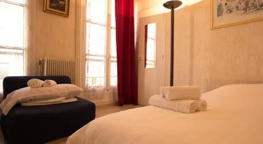 Napoleon III Apartments - photo 7