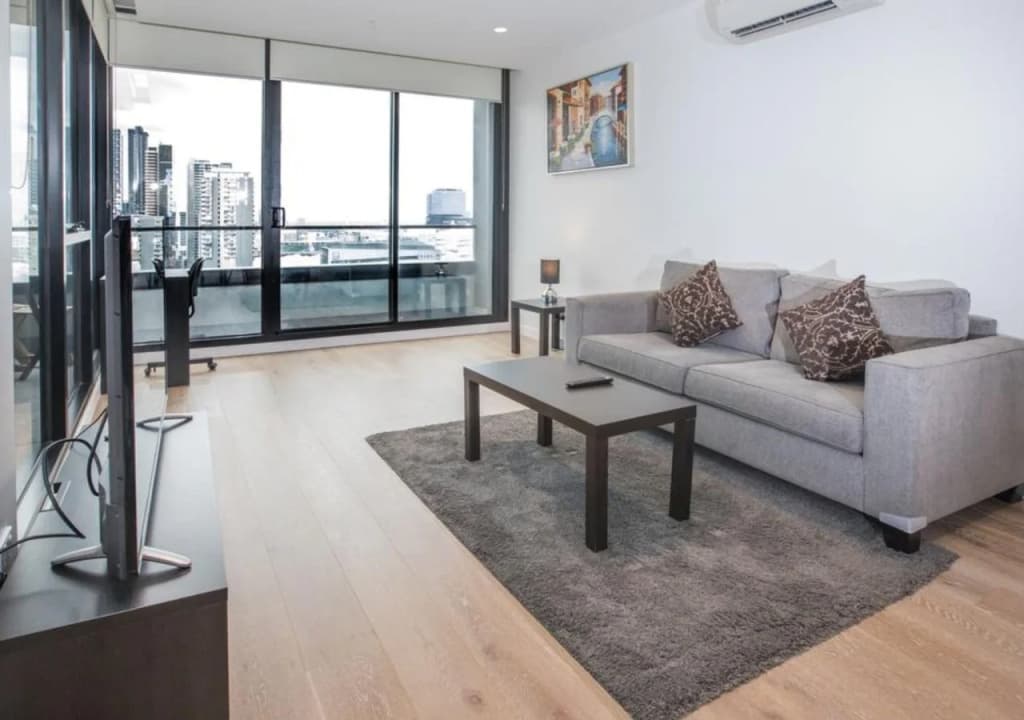 Spencer Street Apartments - photo 6