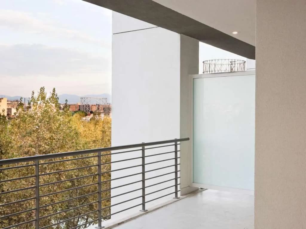 Lungotevere Suite - photo 8
