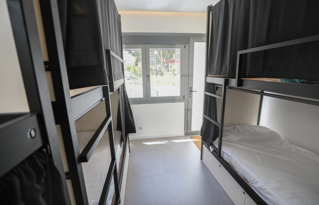 Hostel MYD La Latina - photo 2