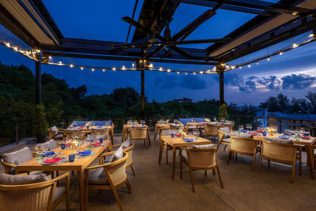 The Proud Karon Beach Phuket Trademark Collection By Wyndham - photo 25