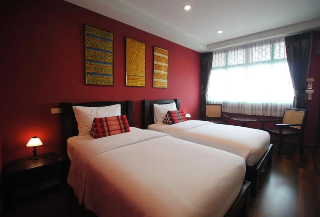 Focal Local Bed and Breakfast - photo 4