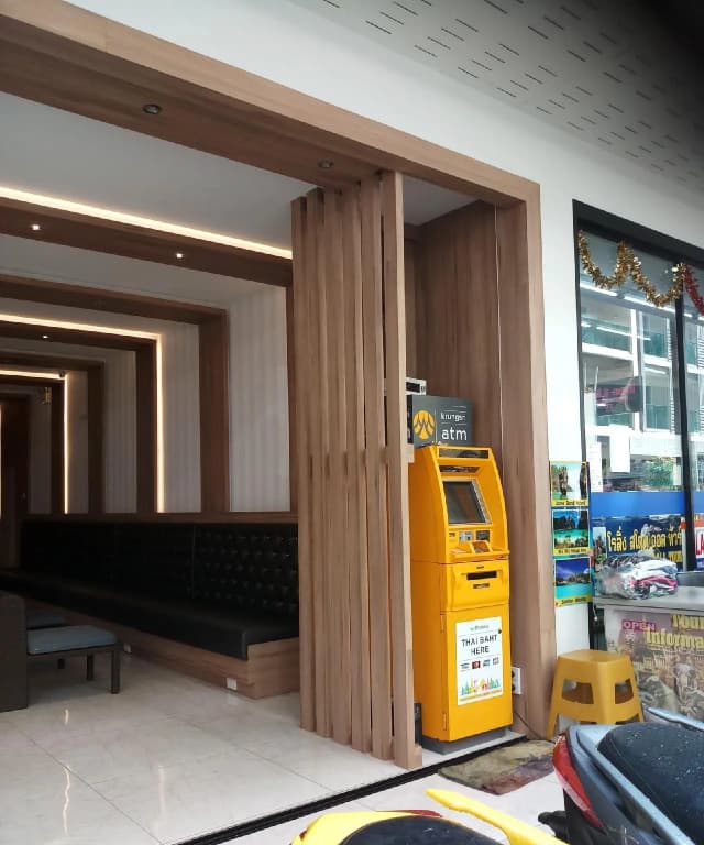 SunSeaSand Hotel (Patong) (SHA Certified) - photo 14