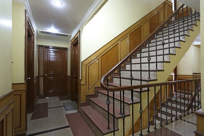 OYO Flagship 632 Kalkaji Mandir - photo 14