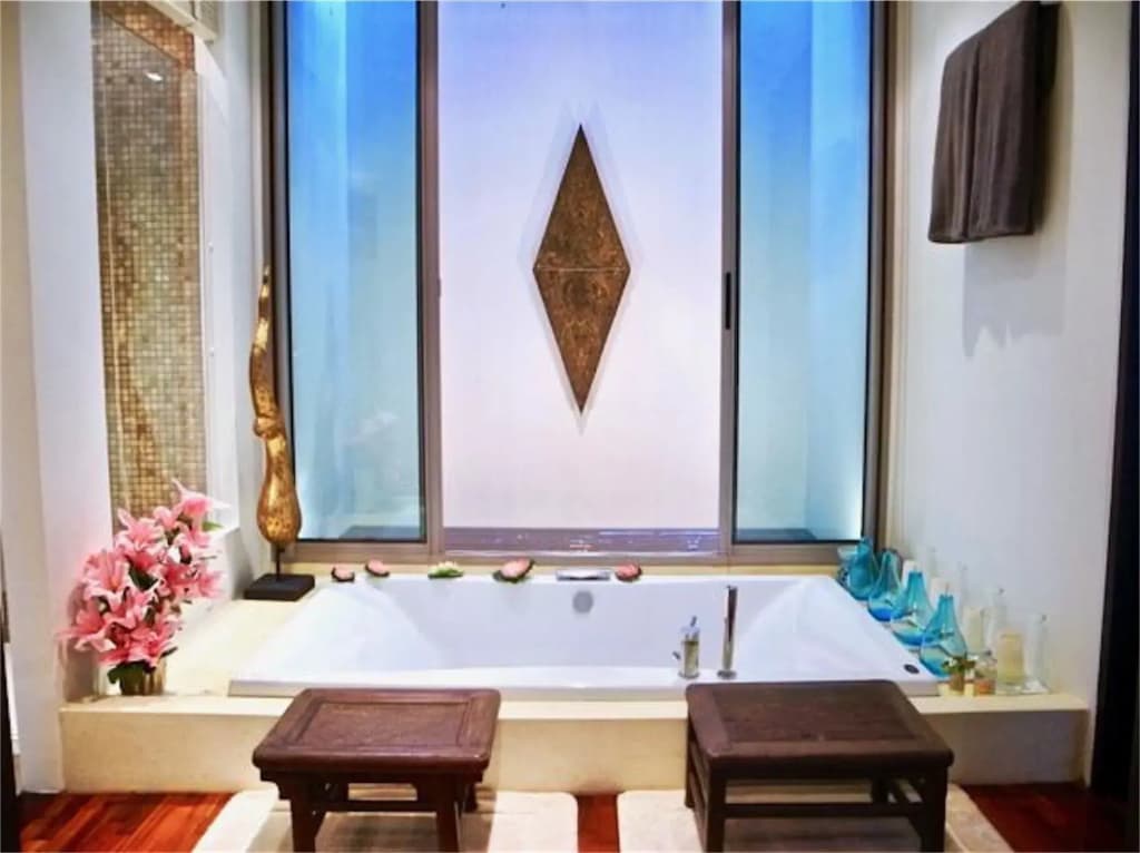 Kata Noi Apartment - photo 13