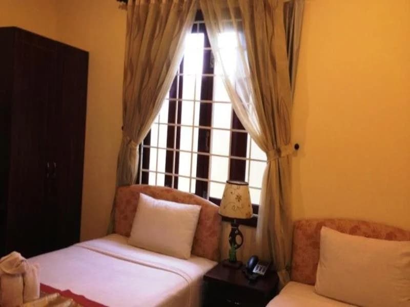 Khanh Nhi 2 Hotel - photo 3