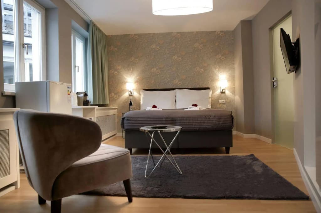 KH Apartments - photo 10