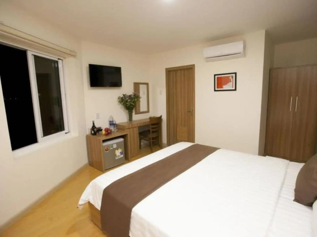 Thu Hien Hotel - photo 6