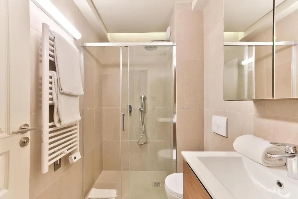 131 - Urban Brand New 110m2 Beautiful Flat in Montorgueil - photo 8