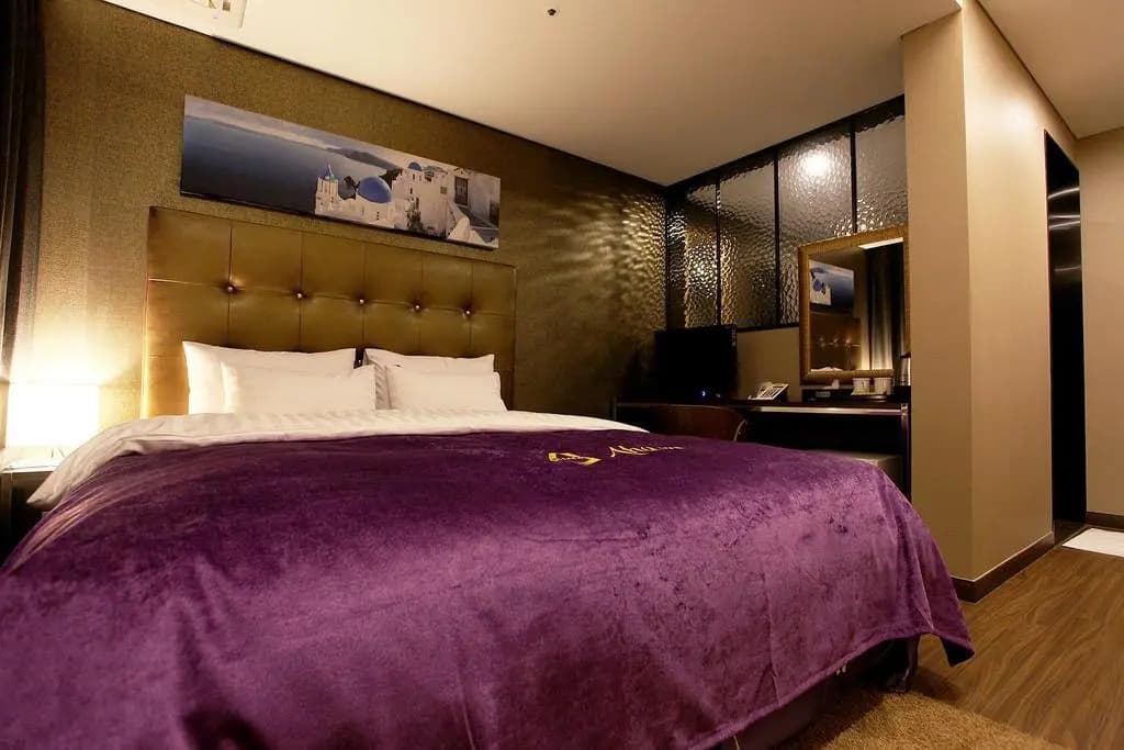 Hotel Ahava - photo 3