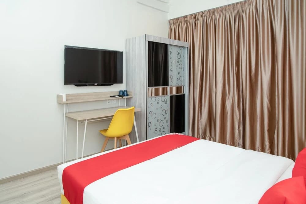 Mirani Hotel by Oyo Rooms - photo 3