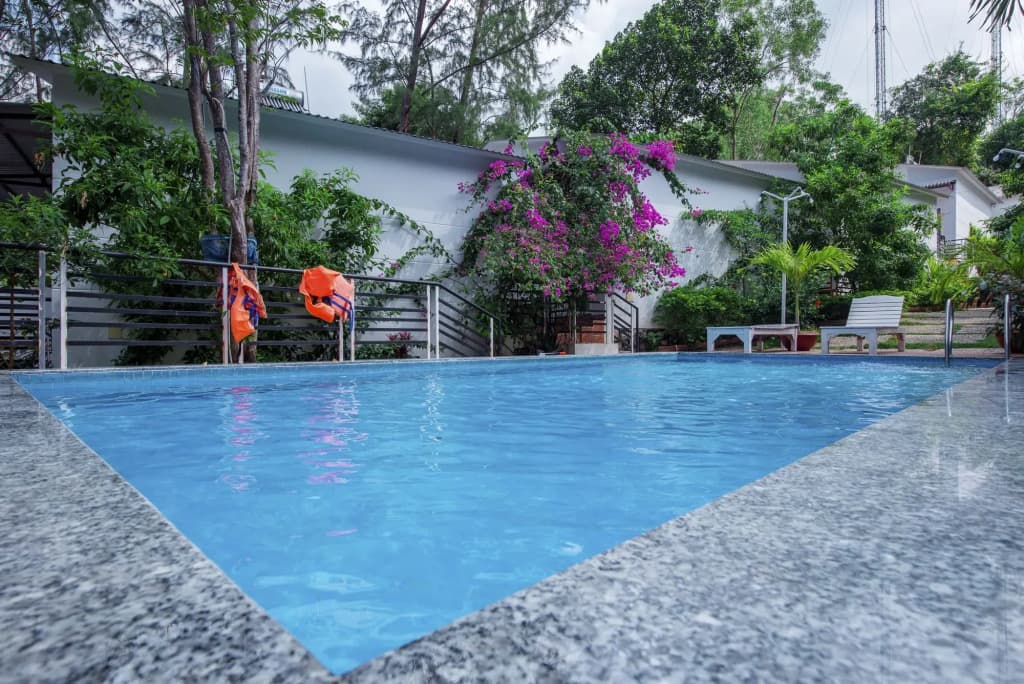 Hanh Ngoc Phu Quoc Resort - photo 9