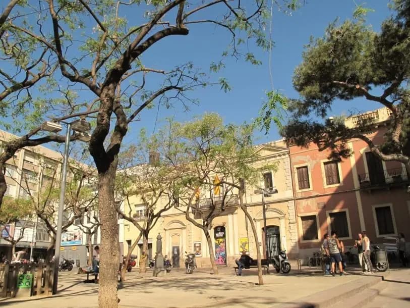 Apartcelona Gracia - photo 1