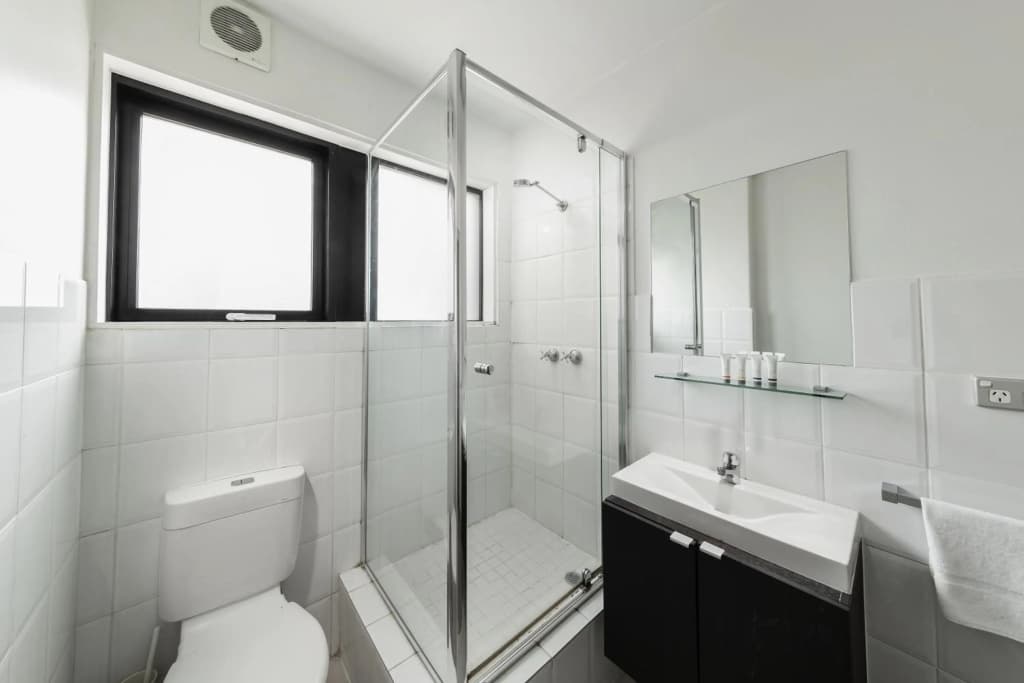 Comfort Hotel East Melbourne - photo 9