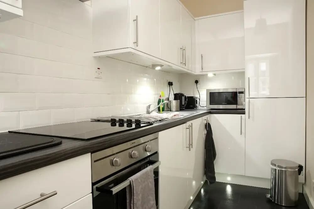 1 bed flat off Royal Mile - photo 11