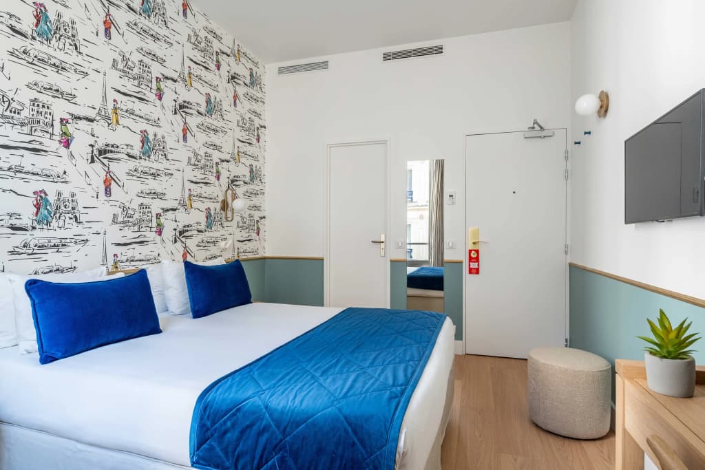 Hôtel Acadia - Astotel - photo 2