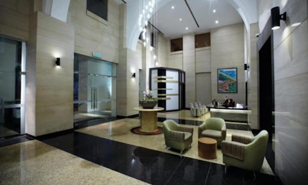 Crown Residence KLCC - main photo