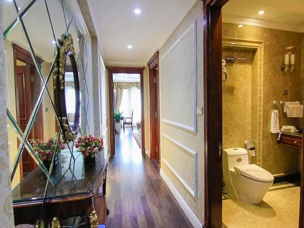 Violin Hotel Ha Noi - photo 8
