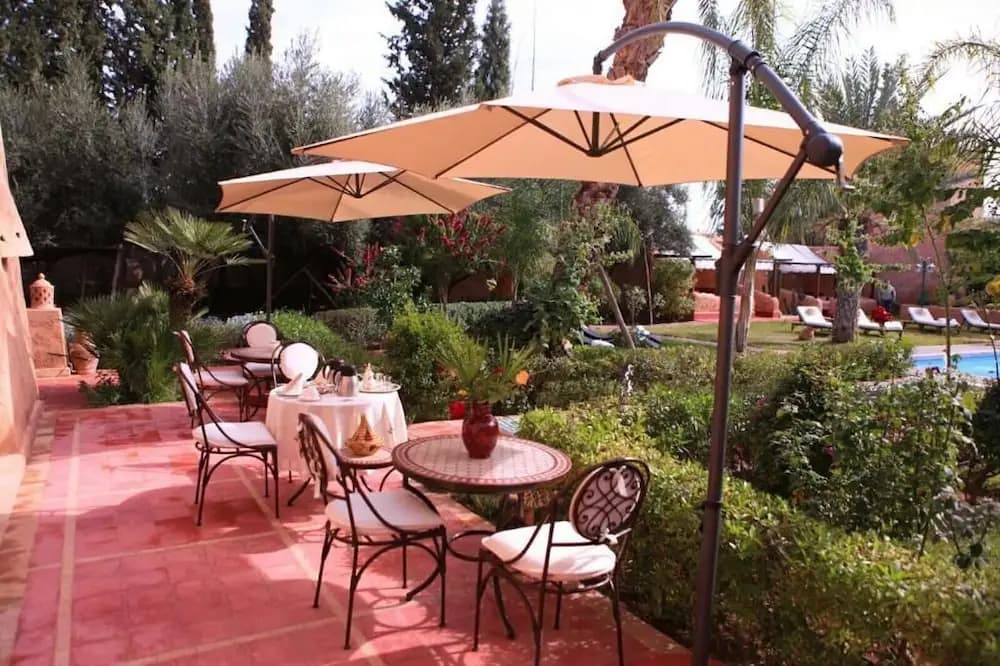 Domaine Amelkis - photo 8