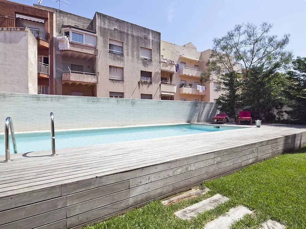 MSB Pool with Terrace - photo 16