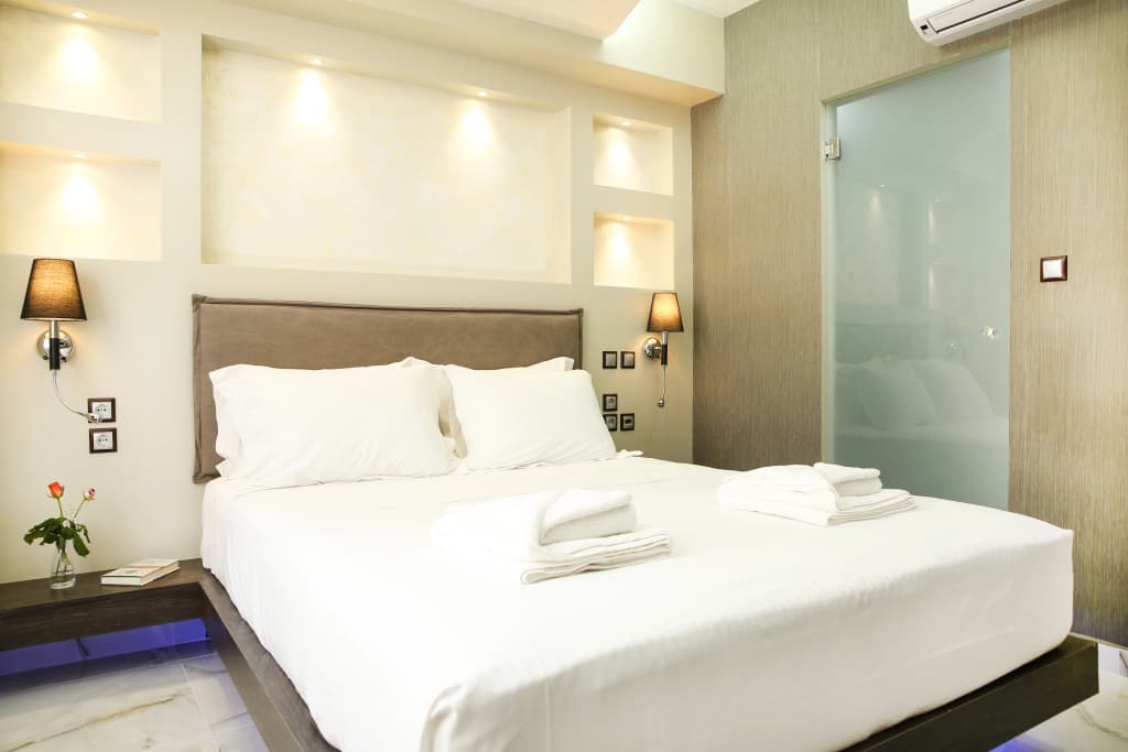 Athens Starlight Hotel - photo 2