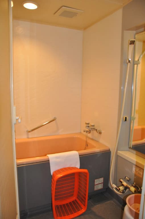 Yamanaka Ryokan - photo 12