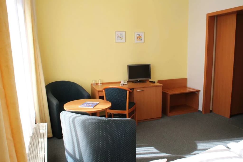 Hotel Meritum - photo 10