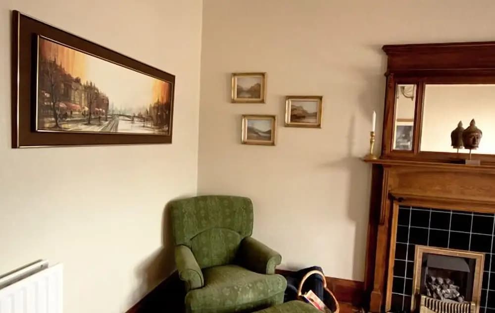 Cloudberry Apartment - photo 6