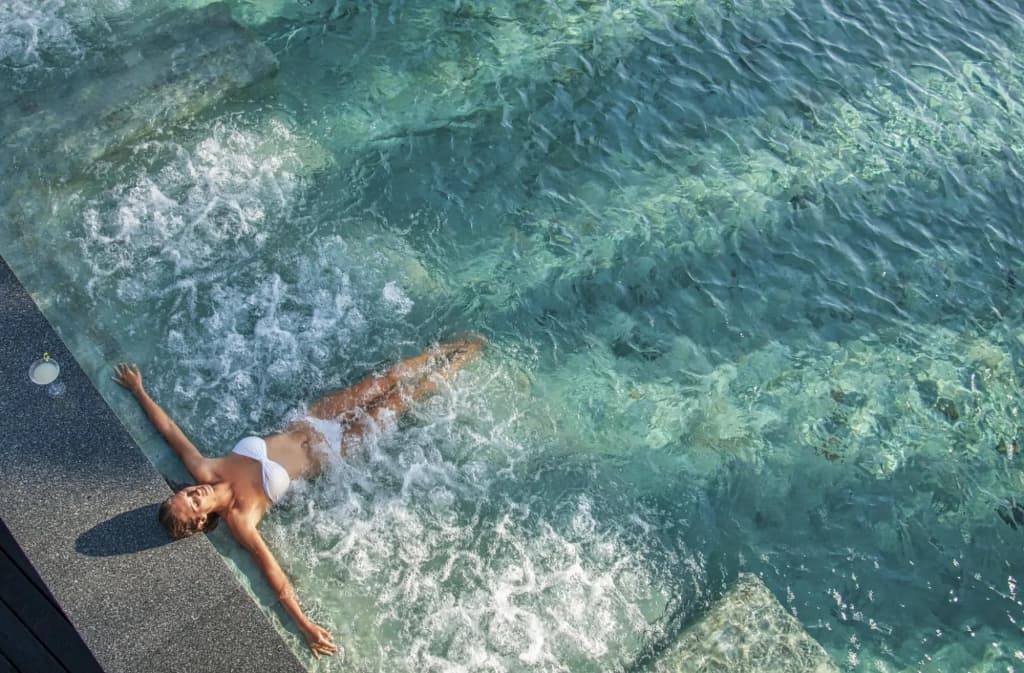 Anantara Layan Phuket Resort - photo 28