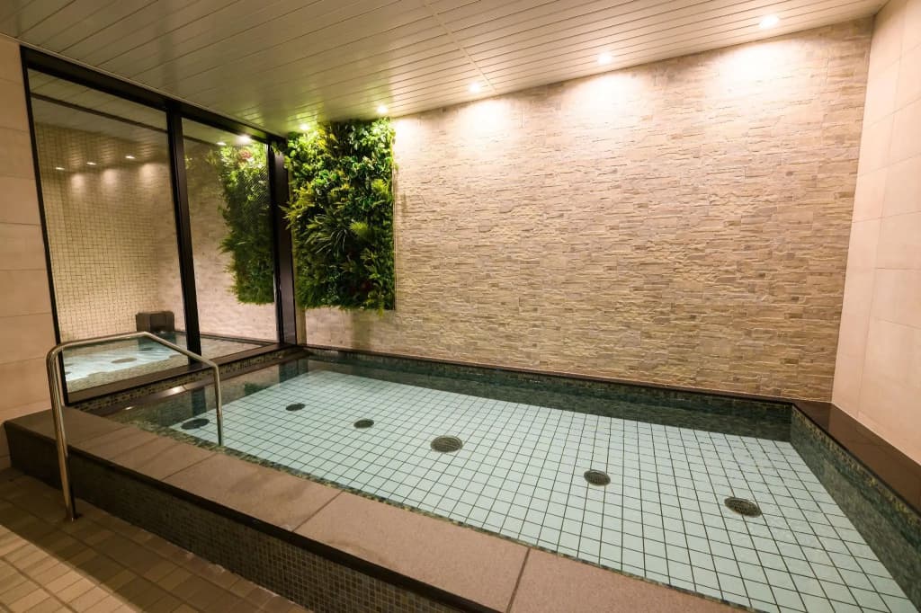 Hotel Sobial Namba Daikokucho - photo 20